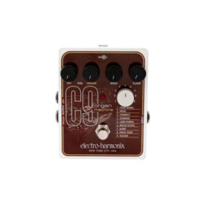 Electro-Harmonix C9 Organ Machine