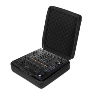 UDG U8495BL Creator Pioneer DJM-A9 Hardcase black