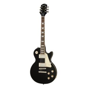 EPIPHONE Les Paul Standard 60's Ebony