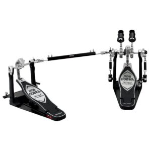 TAMA Iron Cobra 900 Twin Pedal Power Glide HP900PWN