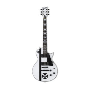 ESP LTD IRON CROSS SW  incl. case