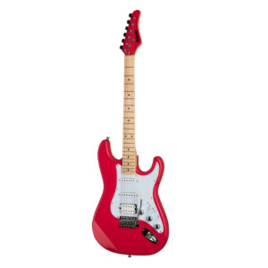 KRAMER Focus VT-211S Ruby Red