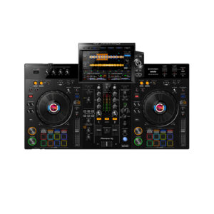 PIONEER DJ XDJ-RX3