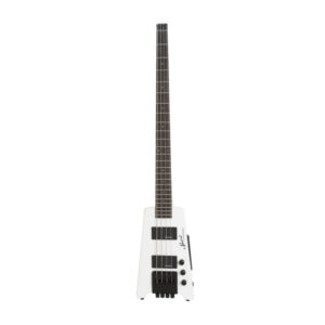 STEINBERGER Spirit XT-2 Standard Bass 4-String White