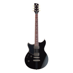 YAMAHA REVSTAR Standard Lefthand RSS20LBL Black