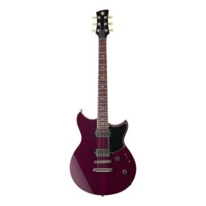 YAMAHA REVSTAR Standard RSS02THML Hot Merlot