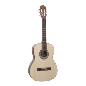 KREMONA Austrian Ed. R58S OP 3/4 Kindergitarre