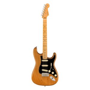 FENDER American Professional II Strat MN Roasted Pine