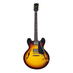 GIBSON 1959 ES-335 Reissue VOS Vintage Burst