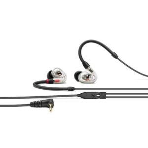 SENNHEISER IE 100 Pro Clear Inear-Hörer