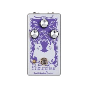 EARTHQUAKER DEVICES Hizumitas