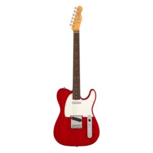 FENDER American Vintage II 1963 Telecaster