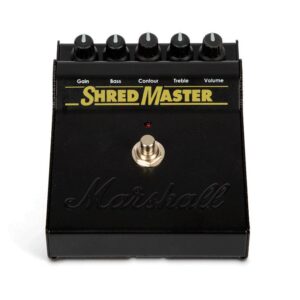 MARSHALL Shredmaster