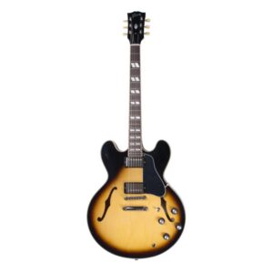 GIBSON ES-345 Vintage Burst