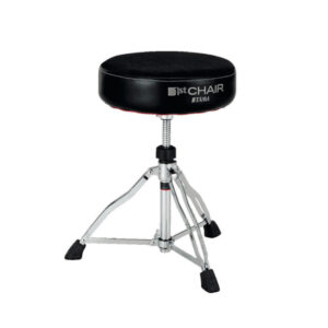 TAMA HT230LOW Round Rider Drum Throne - Extra Low Profile