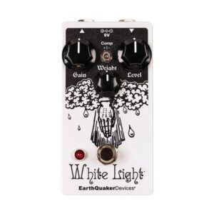 EARTHQUAKER DEVICES White Light V2