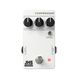 JHS Series 3 Compressor