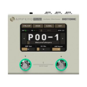 HOTONE Multi Ampero Mini MP-50VN