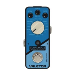 VALETON Coral II Modulation CRL-8