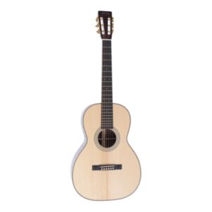 MARTIN GUITARS 0012-28 Modern Deluxe Wide Neck