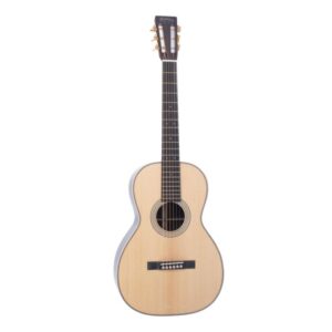 MARTIN GUITARS 012-28 Modern Deluxe Wide Neck