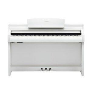 YAMAHA CSP-255WH