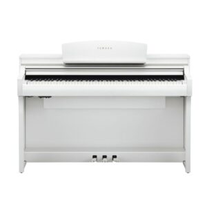 YAMAHA CSP-275WH