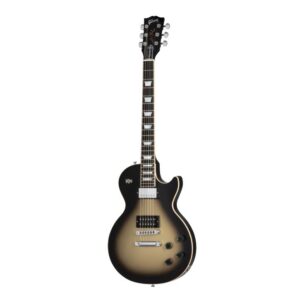 GIBSON Adam Jones Les Paul Standard Antique Silverburst