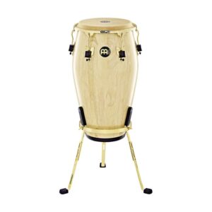 MEINL Percussion Marathon Exclusive Series Conga - 12 1/2" Gold Hardware