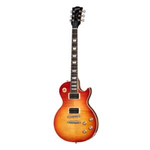 GIBSON Les Paul Standard 60s' Faded Vintage Cherry Sunburst