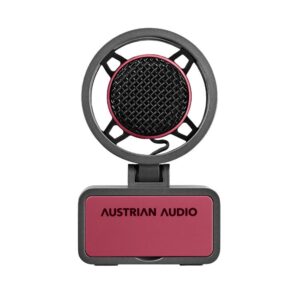 AUSTRIAN AUDIO MiCreator Sattelite