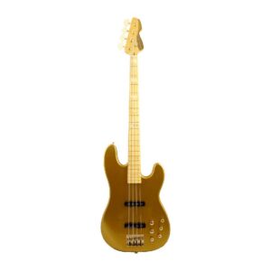 MARKBASS JP Gold Battered 4 VG RW