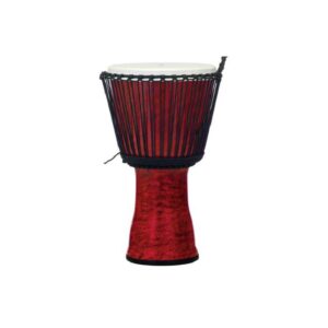 PEARL 14" Synthetic Shell Djembe