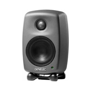 GENELEC 8010AP 2 Wege Aktivmonitor