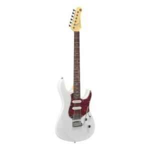 YAMAHA PACIFICA Professional GPACP12SWH Shell White