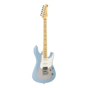 YAMAHA PACIFICA Professional Beach Blue Burst