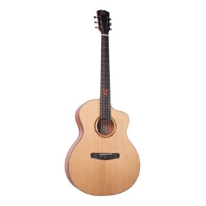 DOWINA Master Padauk Bariole GACE LR Baggs Anthem