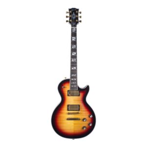 GIBSON Les Paul Supreme Fireburst