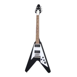 EPIPHONE Kirk Hammett 1979 Flying V (Incl. Hard Case)