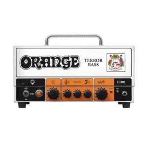 ORANGE Terror Bass