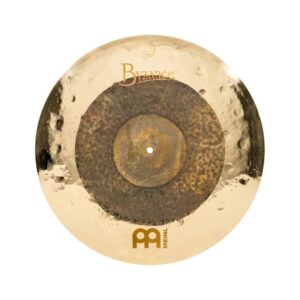 MEINL Cymbals Byzance Dual Crash-Ride - 20"