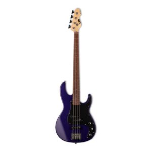 ESP LTD AP-204 DMP Dark Metallic Purple