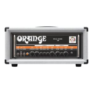 ORANGE Dual Dark 100 Limited Edition