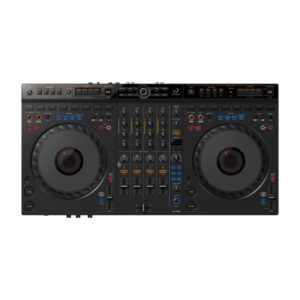 AlphaTheta DJ DDJ-GRV6