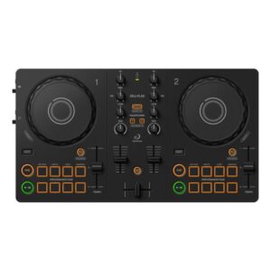 AlphaTheta DJ DDJ-FLX2