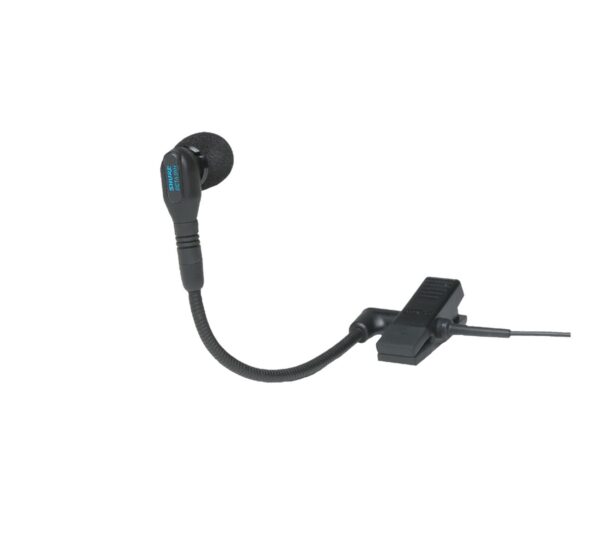 SHURE WB-98H/C mit 4-pol. TQG-Stecker-1