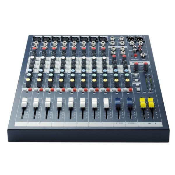 SOUNDCRAFT EPM- 8-2