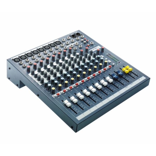 SOUNDCRAFT EPM- 8-3