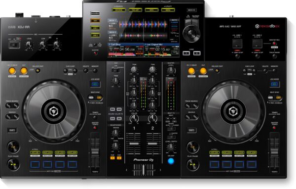 PIONEER DJ XDJ-RR-1