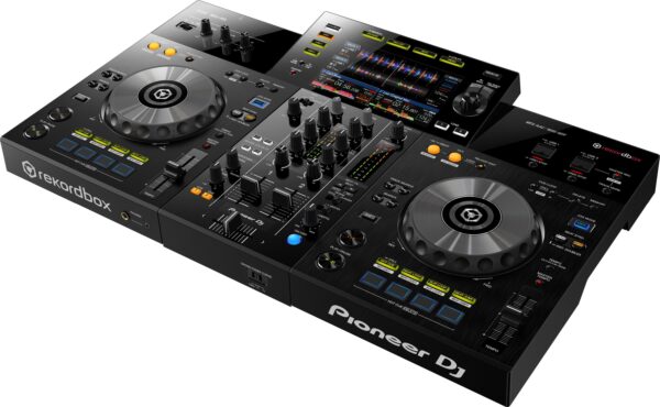 PIONEER DJ XDJ-RR-2